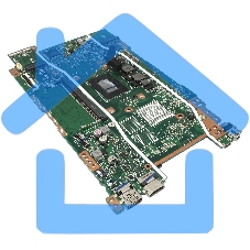 Материнская плата для Asus X509DA 4G/R5-3500U