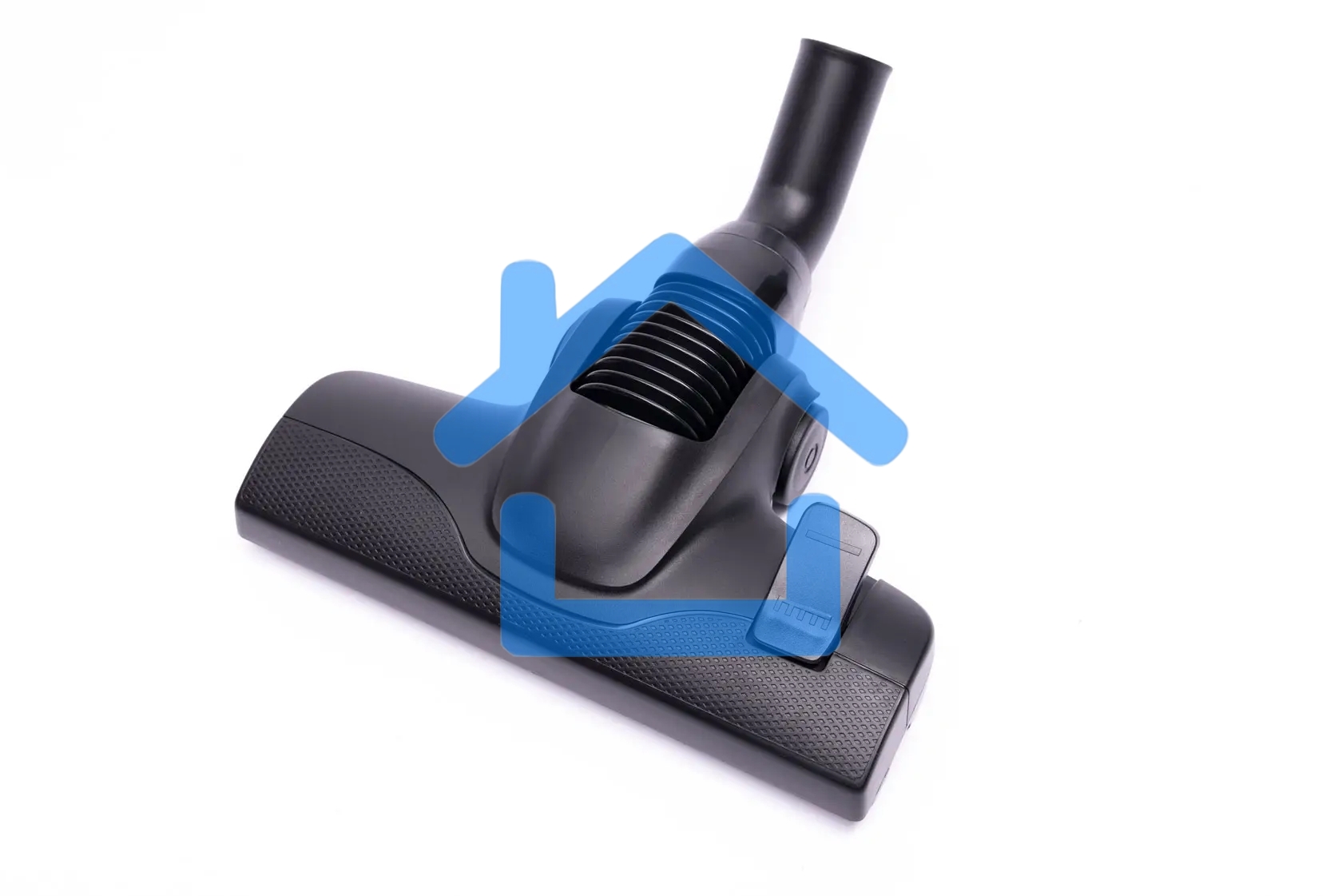 Пылесос Sharp ECKB19RR, красный/черный, 350/1900 Вт, уборка сухая, пылесборник мешок 2.3 л