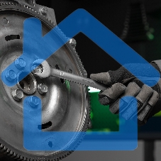 Набор ключей комбинированных 6-19 мм, 8 шт., CrV, матовый хром Stels