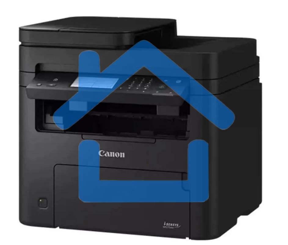 МФУ лазерное Canon i-Sensys MF275dw (5621C001), A4, ч/б, печ. 29 стр/мин., скан. до 20 стр/мин (ч/б) 15 стр/мин (цвет), 2400 x 600 dpi (печать) 600x600dpi (скан.), USB, RJ-45, Wi-Fi, Air Print, Mopria