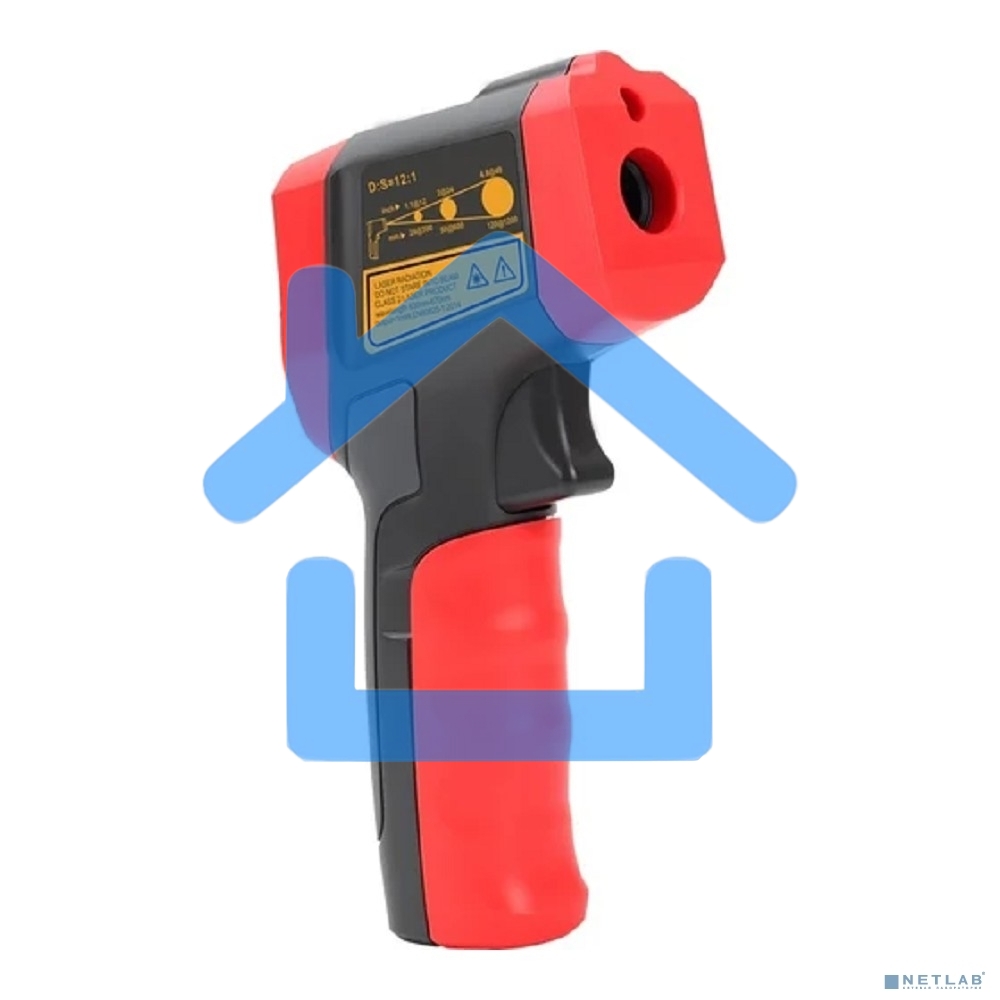 Инфракрасный термометр UNI-T UT301A+