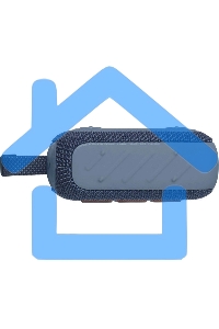 Портативная акустика JBL GO 4, синий