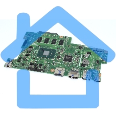 Материнская плата для Asus E203NA 2G/N3350 90NB0FC0-R00032