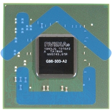 Видеочип GeForce 8500 GT, G86-303-A2 (new)