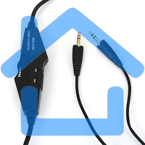 Наушники Gembird MHS-G100код 