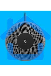 Микрофон Logitech Microphone for MeetUp