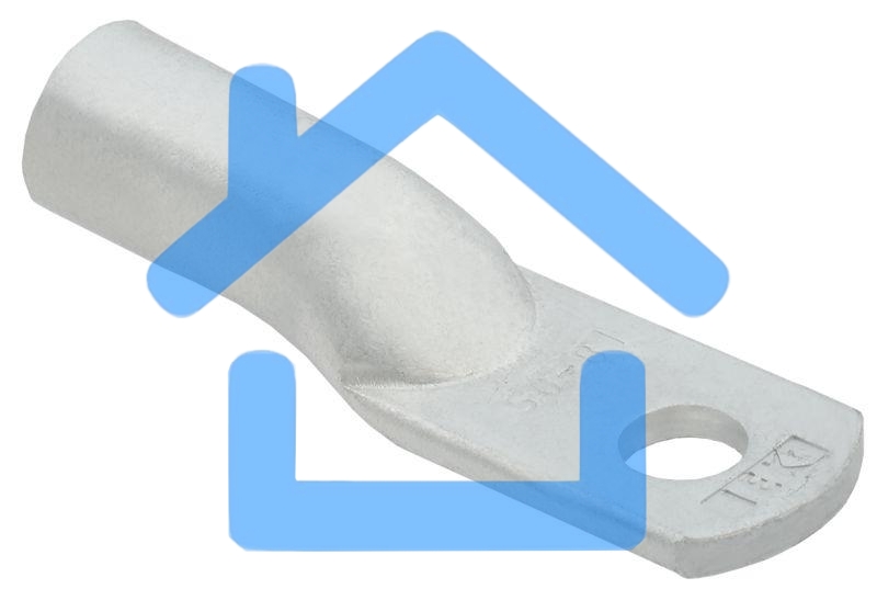 Наконечник медный луженый ТМЛ 6–4–4 ГОСТ 7386 IEK UNP41-006-03-04