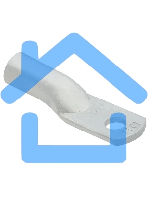 Наконечник медный луженый ТМЛ 6–4–4 ГОСТ 7386 IEK UNP41-006-03-04