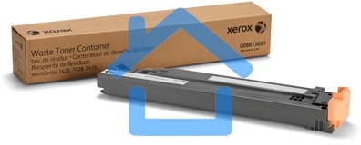 Расходные материалы XEROX 008R13061 Сборник отработки WC 7830/7835/7845/7855/7425/7428/7435 / 7525/7530/7535/7545/7556 GMO