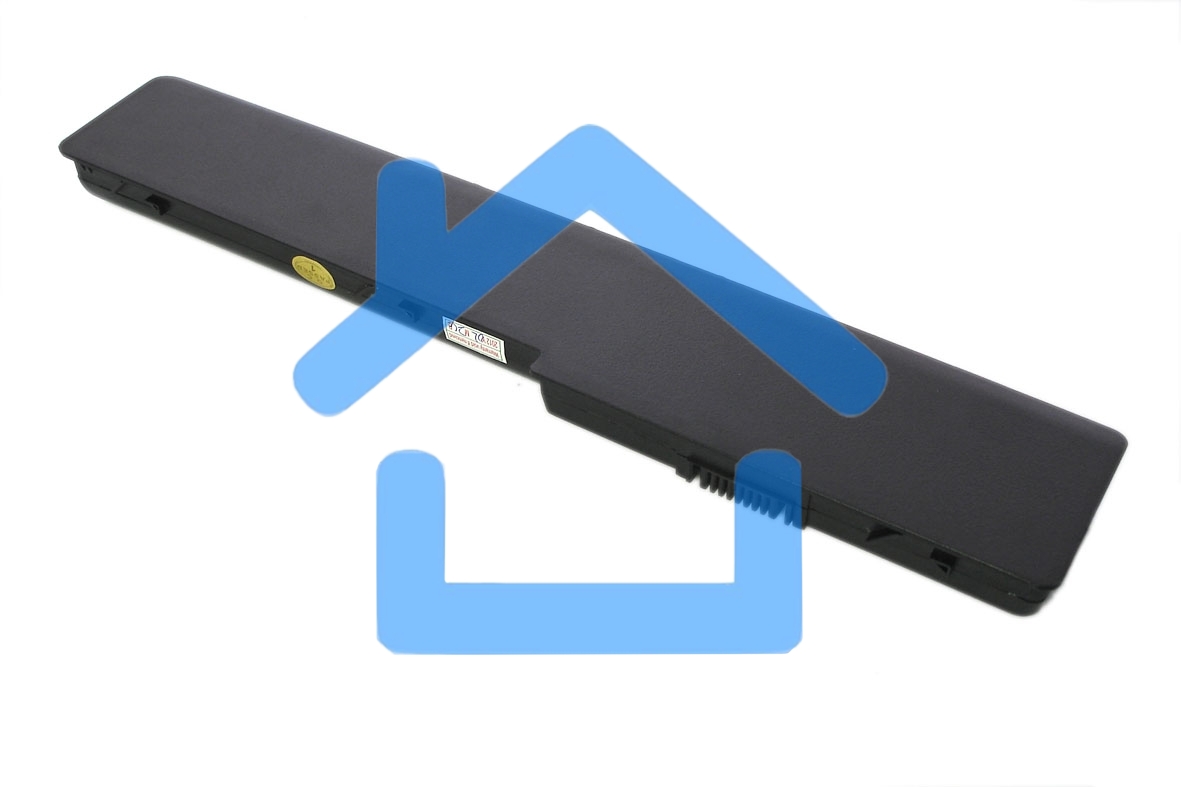 Аккумуляторная батарея для ноутбука HP Pavilion DV7, HDX18, Compaq CQ71 5200mAh 11,1V OEM черный