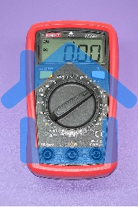 Портативный мультиметр UNI-T UT33D+