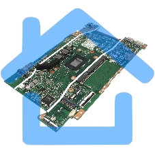 Материнская плата для Asus X509DA 4G/R5-3500U