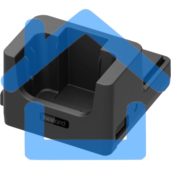 Зарядное устройство Cradle for N7 series with battery charger (connectable up to 4pcs; no Power Supply included, order PS ADN7-C-EU)