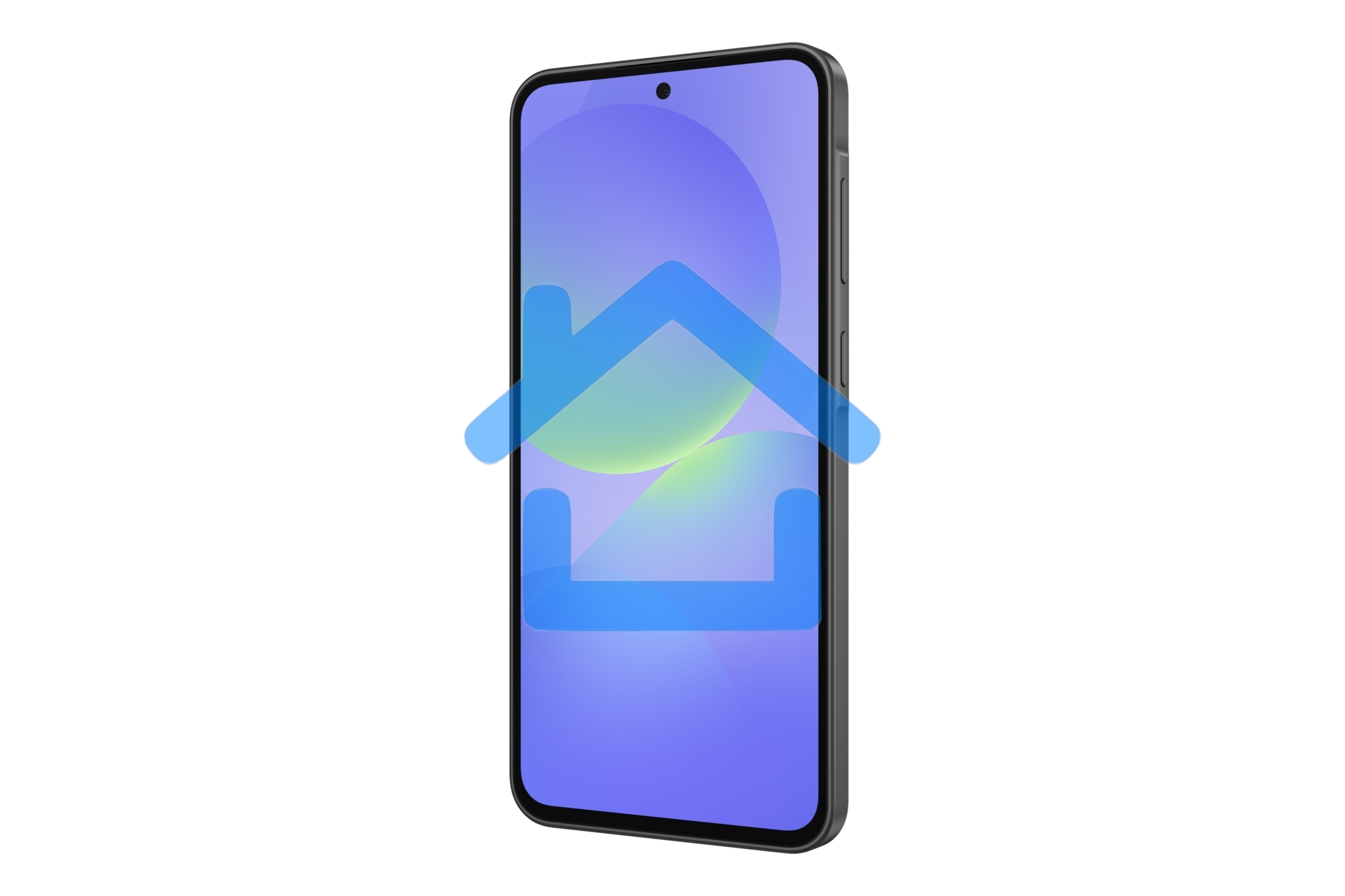 Смартфон Samsung Galaxy SM-A366E A36 5G 8/128Gb, черный