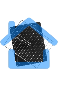 Духовой шкаф электрический Maunfeld EOEM.589B черный/серебристый, встраиваемый