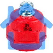 Изолятор SM25 (М6) силовой с болтом ИЭК YIS11-25-06-B