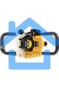 Мотобур Huter GGD-62 70/13/18