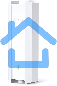 Точка доступа AX1800 Indoor/Outdoor Dual-Band Wi-Fi 6 Access Point