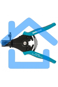 Щипцы для зачистки GROSS электропроводов 0,5, 1,0, 1,5, 2,5, 4,0, 8,0 мм 17721