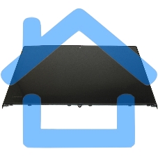 Модуль (матрица + стекло) для Lenovo Legion Y920-17IKB черный с рамкой