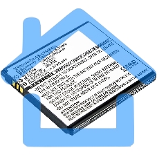 Аккумулятор CS-LVA258SL BL253 для Lenovo A2010/A1000 3.7V / 1700mAh / 6.29Wh