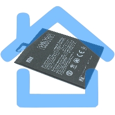 Аккумуляторная батарея BM50 для Xiaomi Max 2 3300mAh