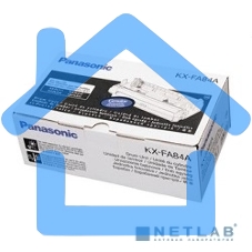 Барабан Panasonic KX-FA84A/E(7) KX-FL511/512/513/541, (10000стр.)