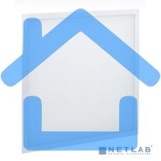 Светильник светодиодный ДВО Iek LDVO3-6571-45-4000-K01 6571-O 45Вт 4000К 595х595х20 опал аналог люм.свет. 4х18 накладных или в потолок Армстронг