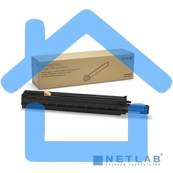 Фотобарабан (Drum) Xerox 108R00861 цв.печ. (80000 стр.) цветной (принтеры и МФУ) для Phaser 7500 (Channels)