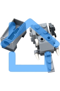 Точилка для карандашей ручная Silwerhof Savanna Солнечная коллекция, 1 отверстие, пластик, ассорти, коробка