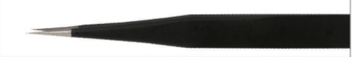 Пинцет Jakemy JM-T7-12 прямой, короткий