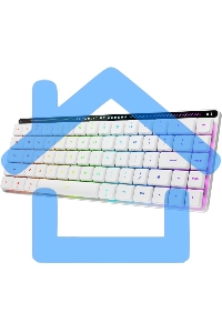 Клавиатура беспроводная ASUS M603 FALCHION RX /KB,ROG RX OPTICAL/LP/RLRD/RU