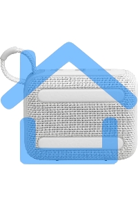 Портативная акустика JBL GO 4, белый