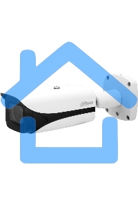 Уличная цилиндрическая IP-видеокамера с ИИ, 2Мп. 1/2.8 CMOS. моторизованный объектив 2.713.5мм. механический ИК-фильтр. WDR(120дБ). чувствительность 0.0007лк@F1.5. сжатие: H.265+ H.265 H.264+ H.264 MJPEG. 4 потока до 2Мп@25к/с. видеоаналитика: SMD 3.0