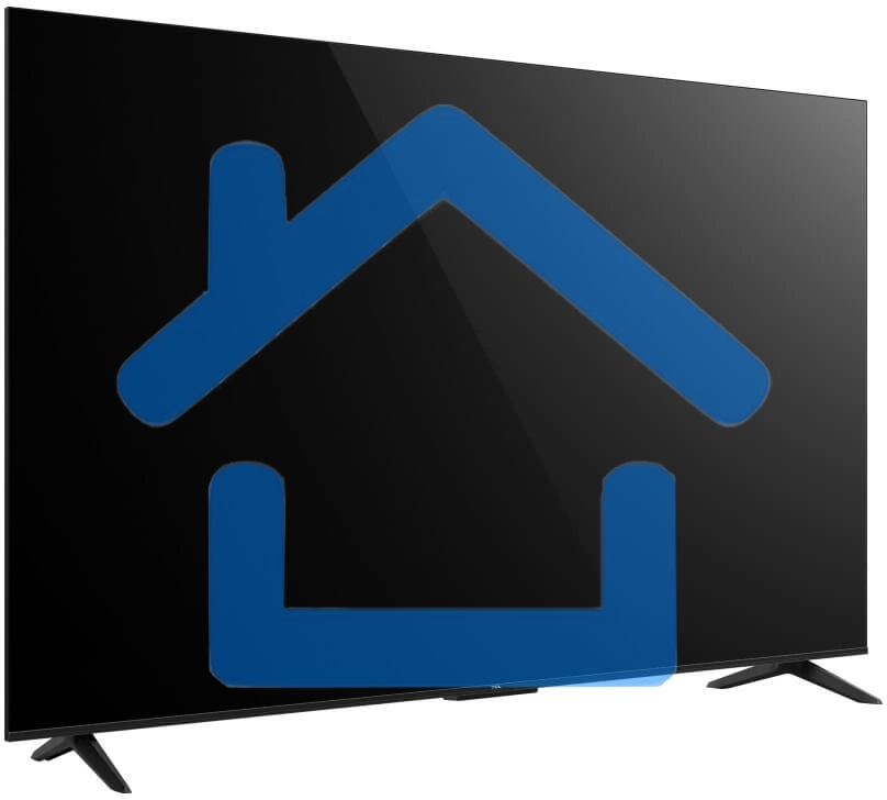 Телевизор TCL 65