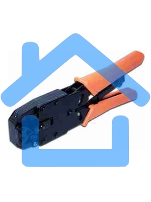 Обжимной инструмент Lanmaster TWT-CRI-468R