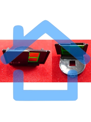 Чип Xerox Phaser 6280 черный, 7K (ELP, Китай)