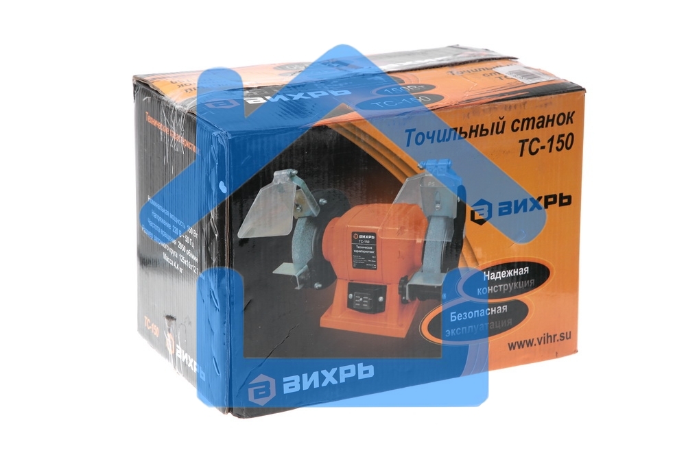 Точильный станок Вихрь ТС-150