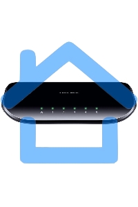 Коммутатор TP-Link SMB TL-SG1005D Коммутатор 5-port Gigabit Switch, plastic case