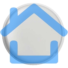 Светильник LED 61 988 OBL-R2-12-4K-WH-IP65-LED (Аналог НПП) ОНЛАЙТ