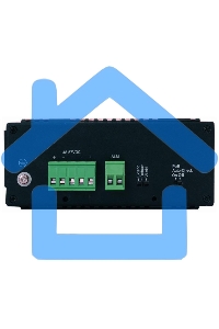 Коммутатор Osnovo SW-60812/I 8x100Mb 1G 2SFP 300W