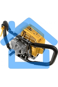 Мотобур Huter GGD-62 70/13/18