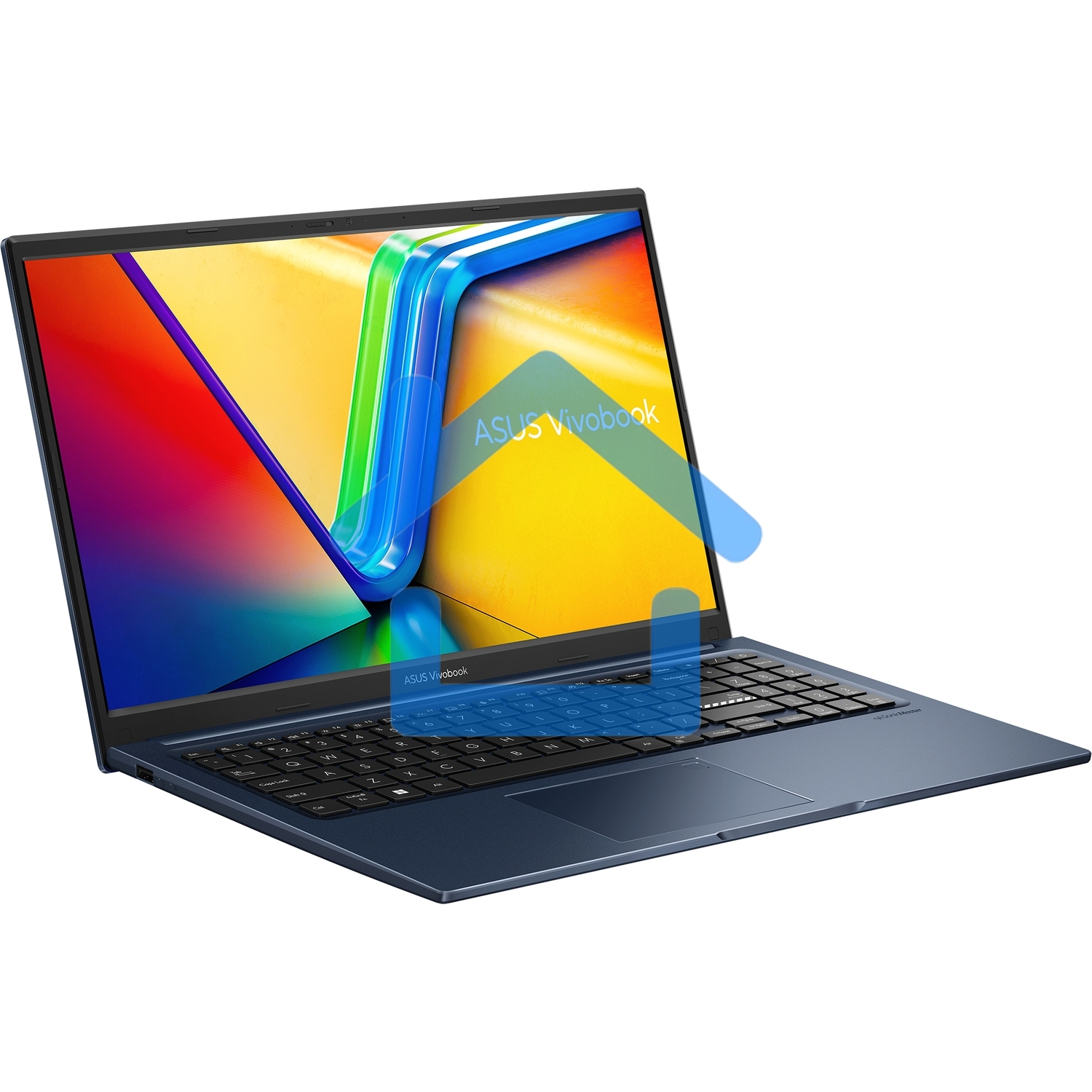 Ноутбук Asus Vivobook 15 X1504ZA-BQ824 Core i3 1215U 8Gb SSD 256Gb Intel UHD Graphics 15.6