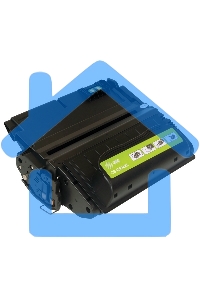 Картридж лазерный Cactus CS-Q5942X черный (20000 стр.) для HP 4250/4350