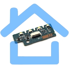 Плата с диодами для Asus FX505DV