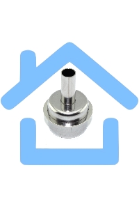 Наконечник паяльного фена SUGON циклонный 8 мм