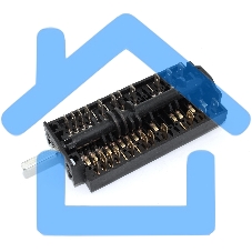 Переключатель режимов для духовок Krona 30100500027