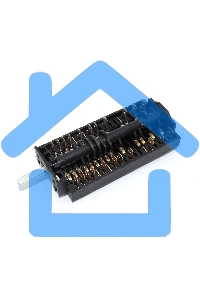 Переключатель режимов для духовок Krona 30100500027