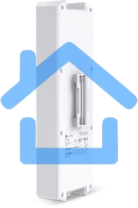 Точка доступа AX1800 Indoor/Outdoor Dual-Band Wi-Fi 6 Access Point