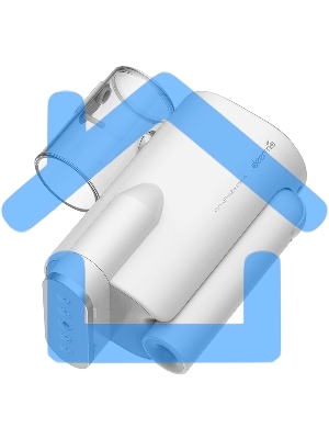 Отпариватель ручной Deerma Garment Stremer HS007